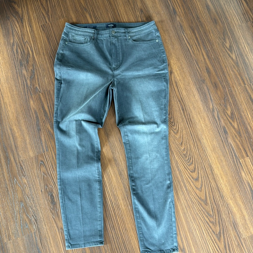 NYDJ Jeans